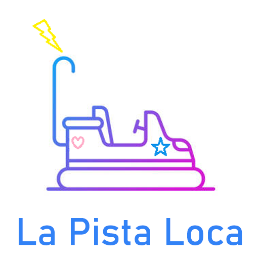 La Pista Loca logo