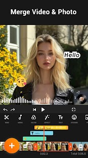 YouCut - Video Editor & Maker Screenshot