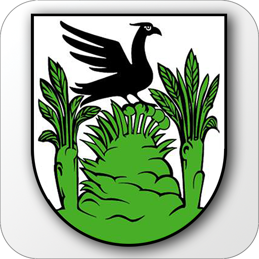 Zborov nad Bystricou logo