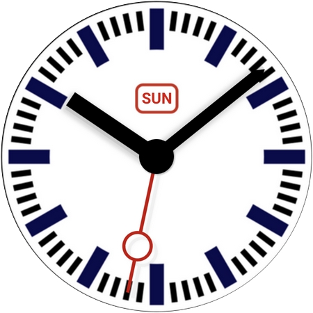 DB Watch screenshot 4