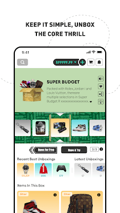 HapaBox Lite screenshot 3