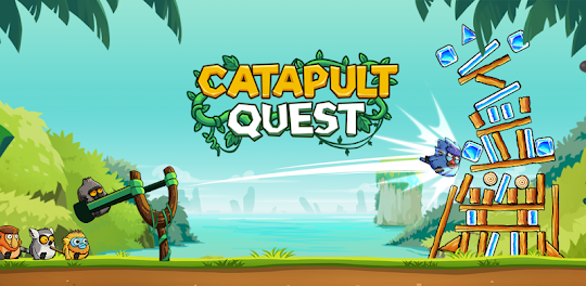Catapult Quest
