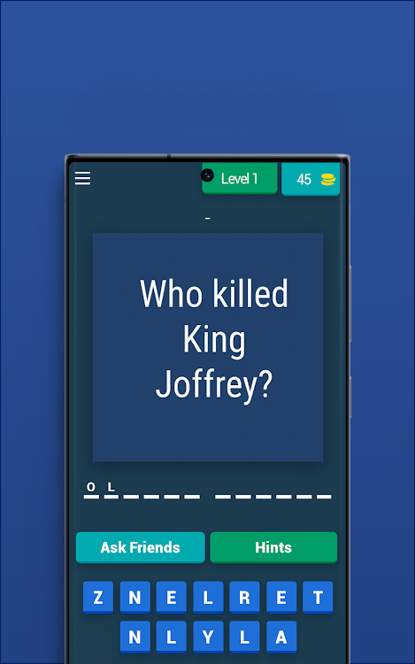 Quiz of Thrones - 10.6.6 - (Android)