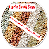 Concise Benefits Of Beans icon