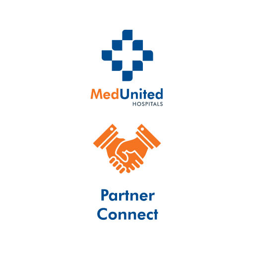 MedUnited Partner Connect(MPS)