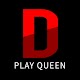 Dark Play: Queen Red!