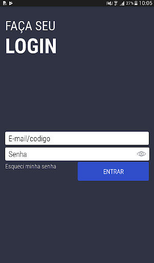Android application Checar screenshort