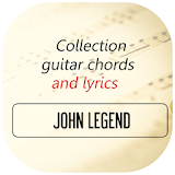J. Legend - Guitar Chord Lyric icon