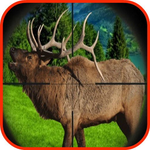 Elk Hunting Calls 6.0 Icon