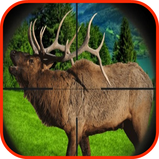 Elk Hunting Calls  Icon