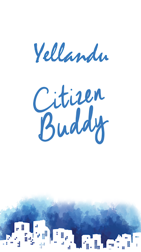 Android application Yellandu Municipality screenshort