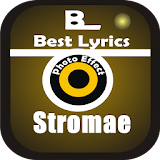 Stromae Lyrics 2016 icon