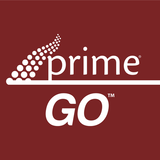 Prime GO  Icon