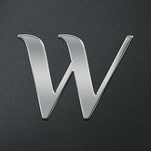 Официант / Menu-Rest.com logo
