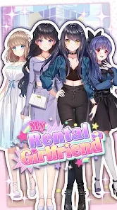 My Rental Girlfriend – Apps no Google Play