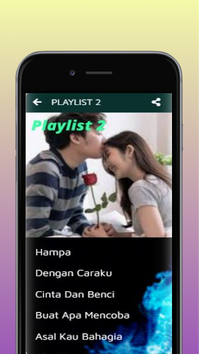 Kumpulan LAGU GALAU Romantis Offline