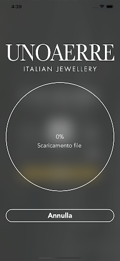 Unoaerre Cataloghi Screen 3