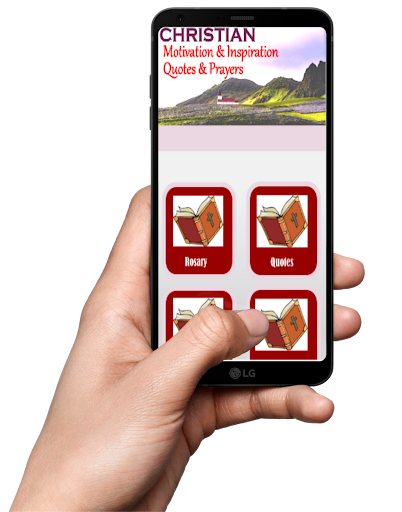 Christian Motivation and Inspira