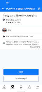 Captura 3 The Madison Improvement Club android