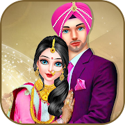Top 34 Casual Apps Like Punjabi Wedding-Indian Girl Arranged Marriage Game - Best Alternatives