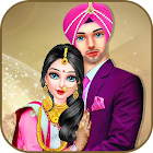 Punjabi Wedding-Indian Girl Ar 1.0.0