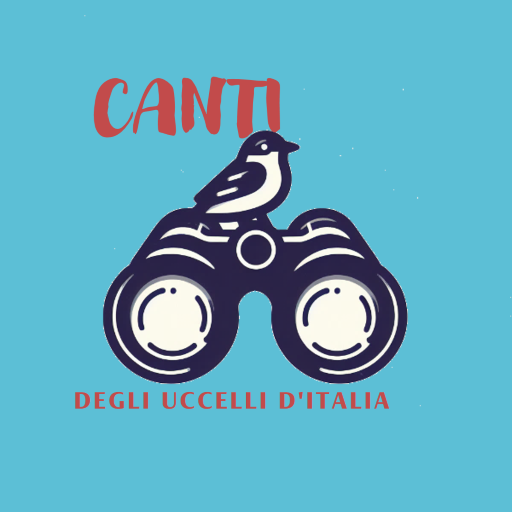 Canti degli Uccelli dItalia logo