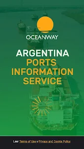 Oceanway Argentina Online Port