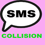 Cover Image of Descargar sms collision  APK