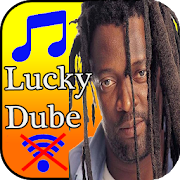 Lucky Dube without internet