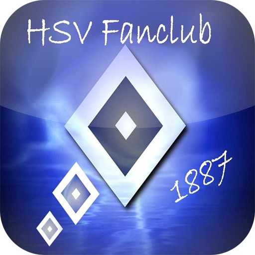 HSV-Fanclub 1887 logo