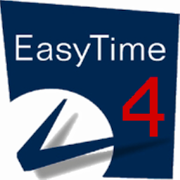 Imagem do ícone EasyTime4