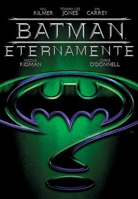 Batman Eternamente (Doblada) - Películas en Google Play