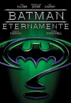 Batman Eternamente (Doblada) - Películas en Google Play