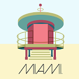 Miami and Beaches icon