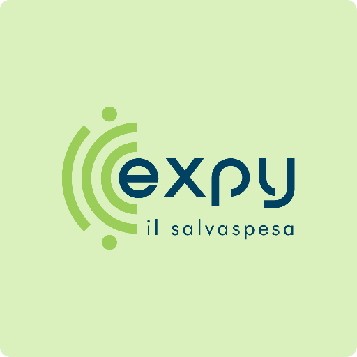Expy Il Salvaspesa logo