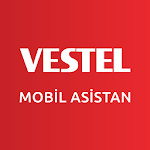 Cover Image of Download Vestel Mobil Asistan  APK