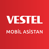 Vestel Mobil Asistan icon