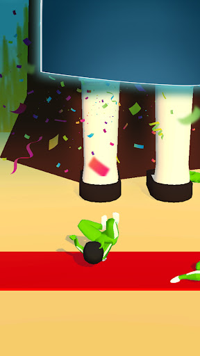 Green Light  Red Light