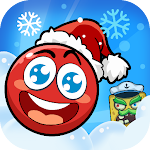 Cover Image of Download Ball Adventure 2  APK