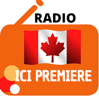 ICI Radio Canada Première - Montréal