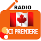 ICI Radio Canada Première - Montréal Download on Windows