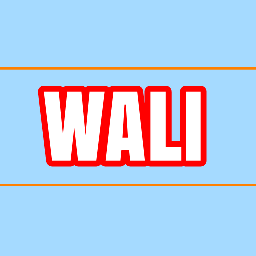 suara wali logo