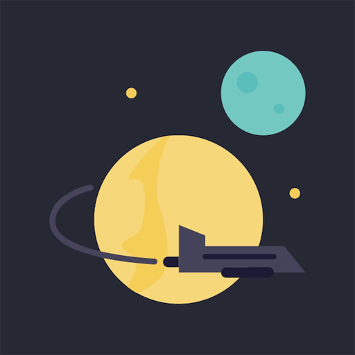 Nice VPN - VPN Proxy logo