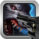 Brave Wolf Hunter icon