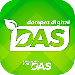 Cover Image of 下载 DAS Dompet Digital  APK