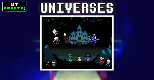 THE GREATEST UNDERTALE MULTIPLAYER GAME EVER!!