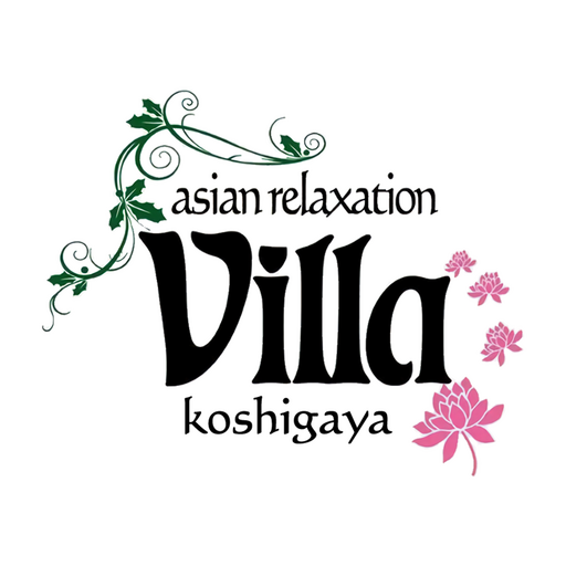 villa 越谷店 公式アプリ logo
