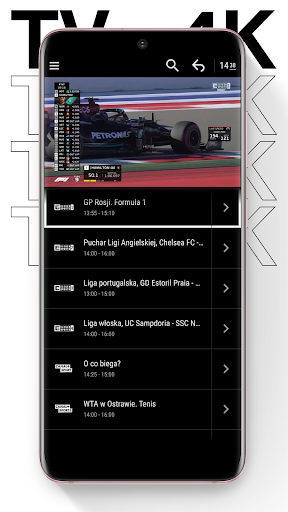 MeeVu GO Screen 2