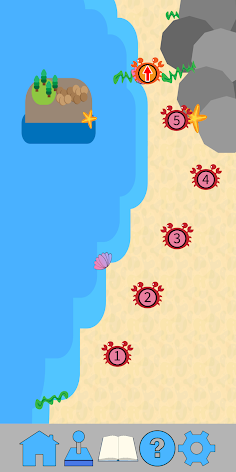Anxious Monsters - Screenshot 2