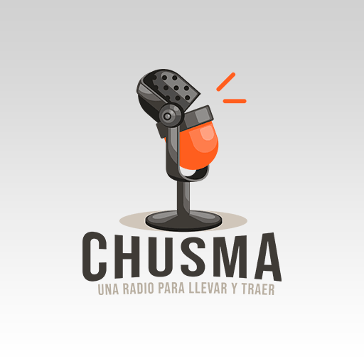 Radio chusma logo